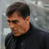 No se trata de Darío Lezcano: Gustavo Quinteros confirmó que puede existir una nueva salida de Colo-Colo