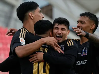 Así quedó la tabla de posiciones del Grupo B tras el triunfo de Colo-Colo sobre Unión San Felipe en Copa Chile