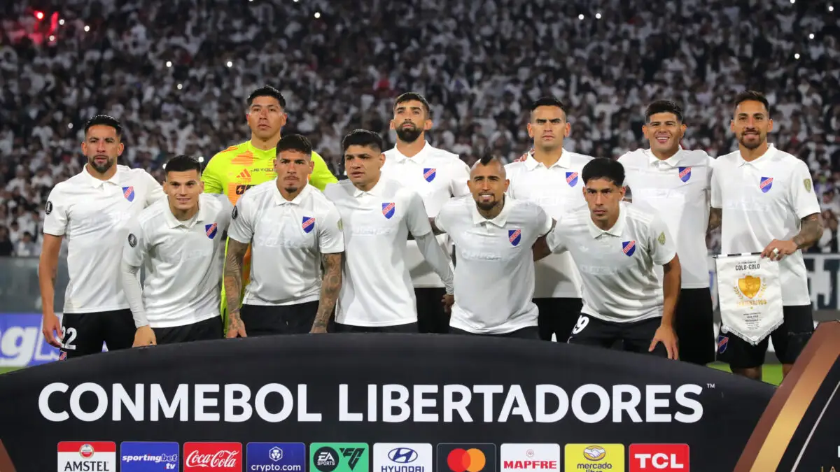 El Eterno Campeón solamente pudo conseguir 1 triunfo y 2 empates en la Copa Libertadores de este año.