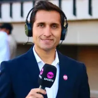 «Llegando a puntos medios»: Daniel Arrieta adelanta que Colo-Colo acercaría posturas con Maximiliano Falcón