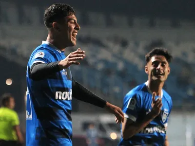 Jugadores de selección: Los dos delanteros que tiene en carpeta Colo-Colo para reforzar la ofensiva