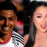 ¿Marginado? Destapan la decisión que tomó Colo-Colo con Jordhy Thompson tras reencuentro con Camila Sepúlveda