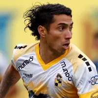 ¿Se aleja de Colo-Colo? La decisión que tomó Luciano Cabral que podría repercutir en su futuro