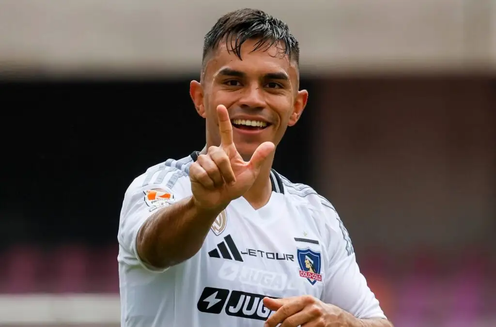 Danilo Díaz cree que Vicente Pizarro será vendido antes del término de la temporada.
