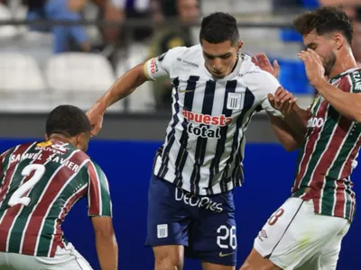 Fluminense vs Alianza Lima: ¿Qué resultado le conviene a Colo-Colo para clasificar a octavos de final?