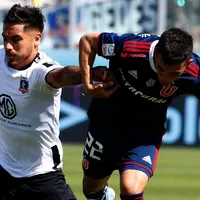 Ex Universidad de Chile no olvida duelo con Colo-Colo que pudo acabar con la hegemonía alba: «Me acuerdo mucho de esa jugada»