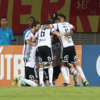 ¡El triunfo es clave! Las dos novedades que tendrá Colo Colo en su alineación para enfrentarse a Palestino