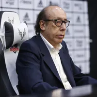 ¿Concuerdan? La nula autocrítica de Alfredo Stöhwing que hace estallar a los hinchas de Colo-Colo