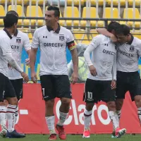 [VIDEO] El espectacular gol de tiro libre que marcó un ex Colo-Colo en la Liga 2D