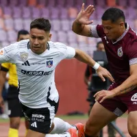3 opciones de lateral derecho: La gran duda en la formación para el partido frente a Deportes la Serena