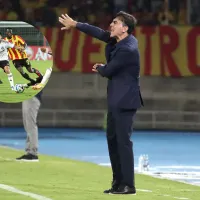 El factor que no dejó satisfecho a Quinteros sobre el desempeño de sus jugadores en el empate ante Deportivo Pereira