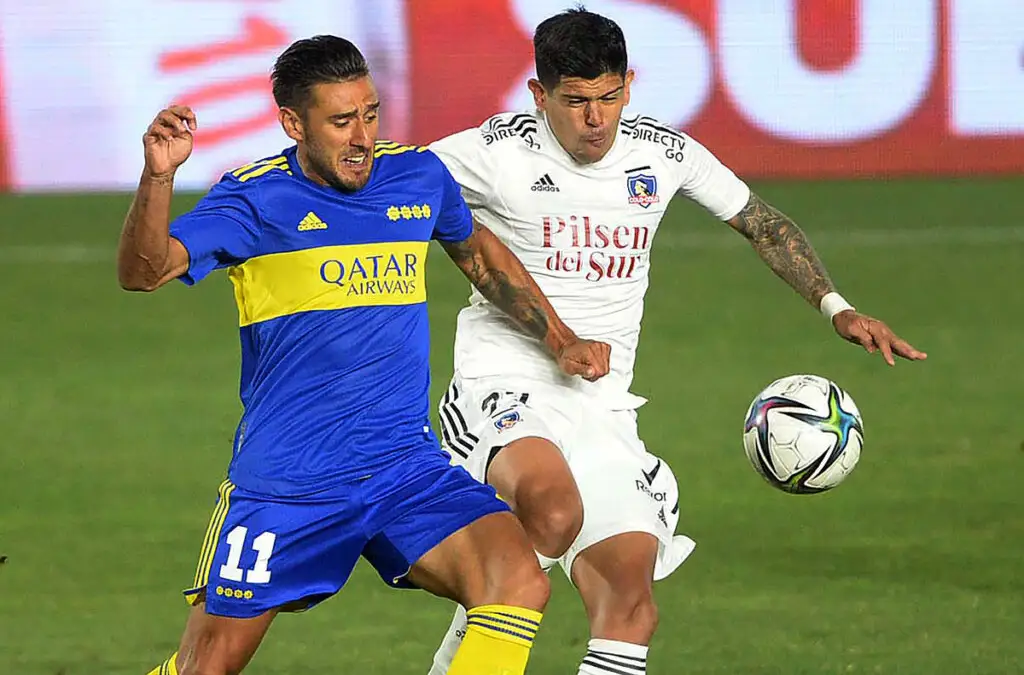 Hugo Tocalli confía en un buen resultado de Colo-Colo ante Boca Juniors.