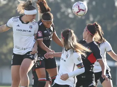 A acordar distancia: Revisa cuándo, a qué hora y dónde ver el duelo entre Colo-Colo Femenino y Palestino