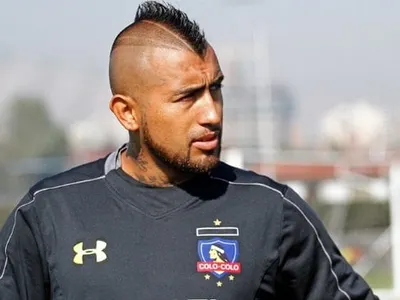 Bombazo: Desde Argentina revelaron oferta de Colo-Colo a Arturo Vidal