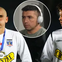 Pese a perderla: Gonzalo Fierro destaca factor clave de Colo-Colo en final de Copa Sudamericana en 2006