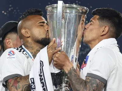 Gala Crack: 5 jugadores de Colo-Colo componen la formación ideal del fútbol chileno