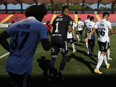 Supercopa: Colo-Colo tiene siete bajas para el partido contra Católica
