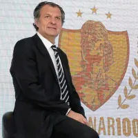 Rival y sede: El detalle de los cuatro amistosos de talla mundial que disputará Colo-Colo en 2025