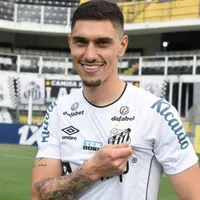 Colo-Colo se interesa por defensor central del Brasileirao ante la caída de Ramiro González