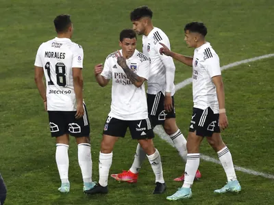 Las posibles bajas de Colo-Colo para enfrentar a Ñublense