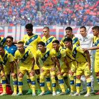 Figura de Everton no se olvida de Colo-Colo: «Me enseñaron que los partidos con la U no se pueden perder»