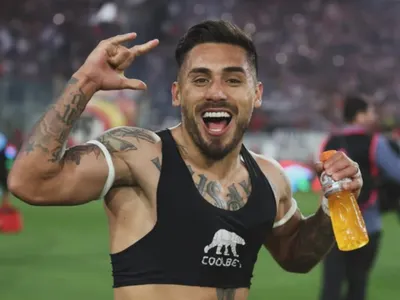 Desde Colo-Colo rompen el silencio y revelan el verdadero estado de las negociaciones por Marcos Bolados