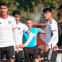 Colo-Colo Proyección enredó puntos de local ante Palestino y empató por segunda jornada consecutiva