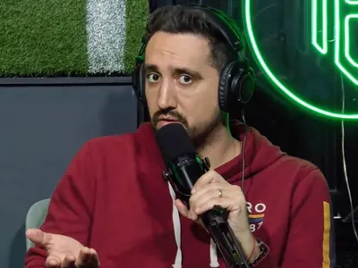 «De lo mejor de Colo-Colo en el año»: Marcelo Muñoz exigió el retorno a la titularidad de este futbolista