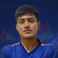 Estuvo a prueba en Colo-Colo, firmó su primer contrato profesional y ahora dará el salto a la Primera División peruana