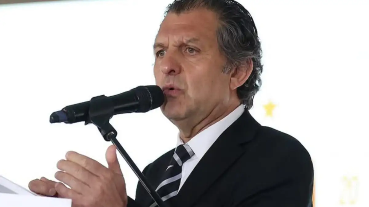El timonel de ByN reveló la verdad sobre la transacción por el zaguero.