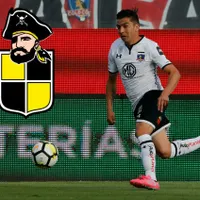 El potente mensaje que mandó Gonzalo Fierro ante la no presencia de hinchas de Colo-Colo en Coquimbo