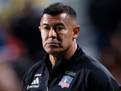 No fueron considerados: Los 4 jugadores de Colo-Colo que Almirón descartó para enfrentar a Godoy Cruz