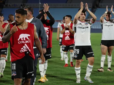 Con nombre y apellido: Se reveló que importante pieza de Colo-Colo puede salir de Macul