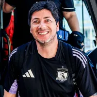 ¿Por Colo-Colo? Revelan la razón por la que Jaime Valdés dejaría sus acciones en Deportes Linares