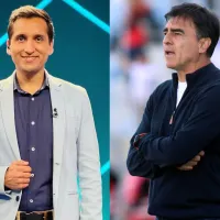 Daniel Arrieta reveló cuántos refuerzos pediría Gustavo Quinteros para 2024