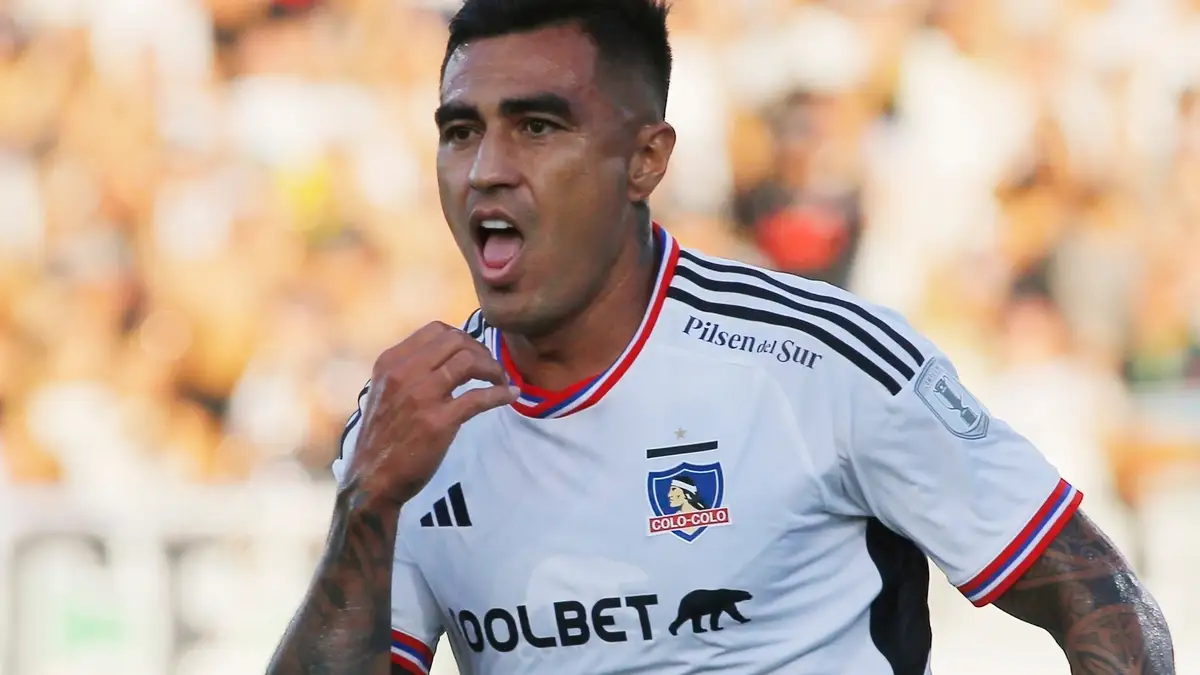 Darío Lezcano tiene contrato hasta diciembre del 2024