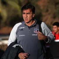 La crucial decisión que deberá tomar Gustavo Quinteros para enfrentar a América Mineiro en Copa Sudamericana