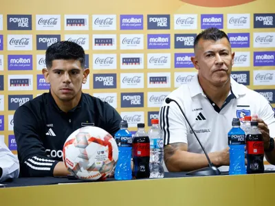 ¿Fuera de Chile? El exótico destino que propuso Esteban Pavez para disputar la Supercopa