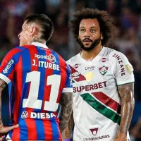 Así quedó la tabla de posiciones en Copa Libertadores con el empate entre Cerro Porteño y Fluminense