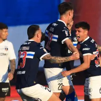 ¿Se olvidan de Alan Saldivia? Desde Brasil afirman que Vasco da Gama busca a defensor de la UC