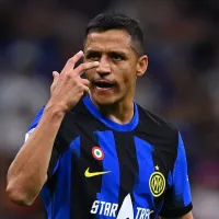 Clásico de Milán: Dónde y a qué hora ver el partido que le puede dar un nuevo título a Alexis Sánchez