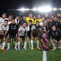 Oficial: Se confirma una nueva salida de Colo-Colo para la temporada 2024