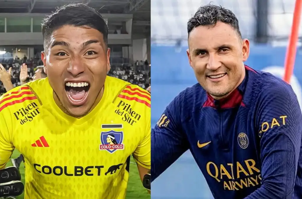 Blanco y Negro desestimó la contratación de Keylor Navas para renovar a Brayan Cortés.
