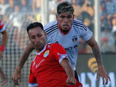 No se puede creer: Colo-Colo recibe una mala noticia de cara a la final de la Copa Chile frente a Magallanes
