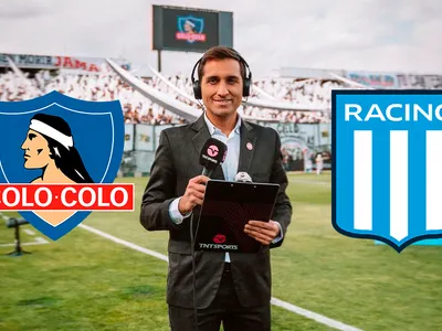 Bombazo: Daniel Arrieta asegura que Racing Club se interesa por figura de Colo-Colo para la temporada 2023