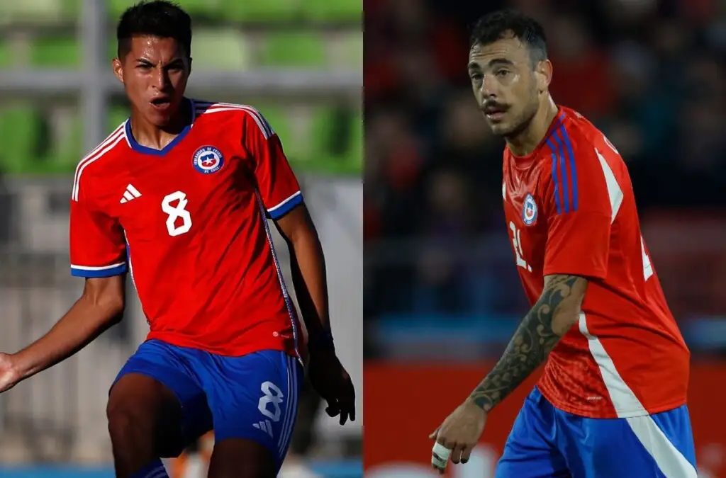 Matías Catalán y Jonathan Villagra estarían entre las opciones para reforzar a Colo-Colo.