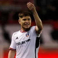 Se conoció la reacción del plantel de Colo-Colo al desafiante lienzo de la Garra Blanca que los catalogó de mediocres