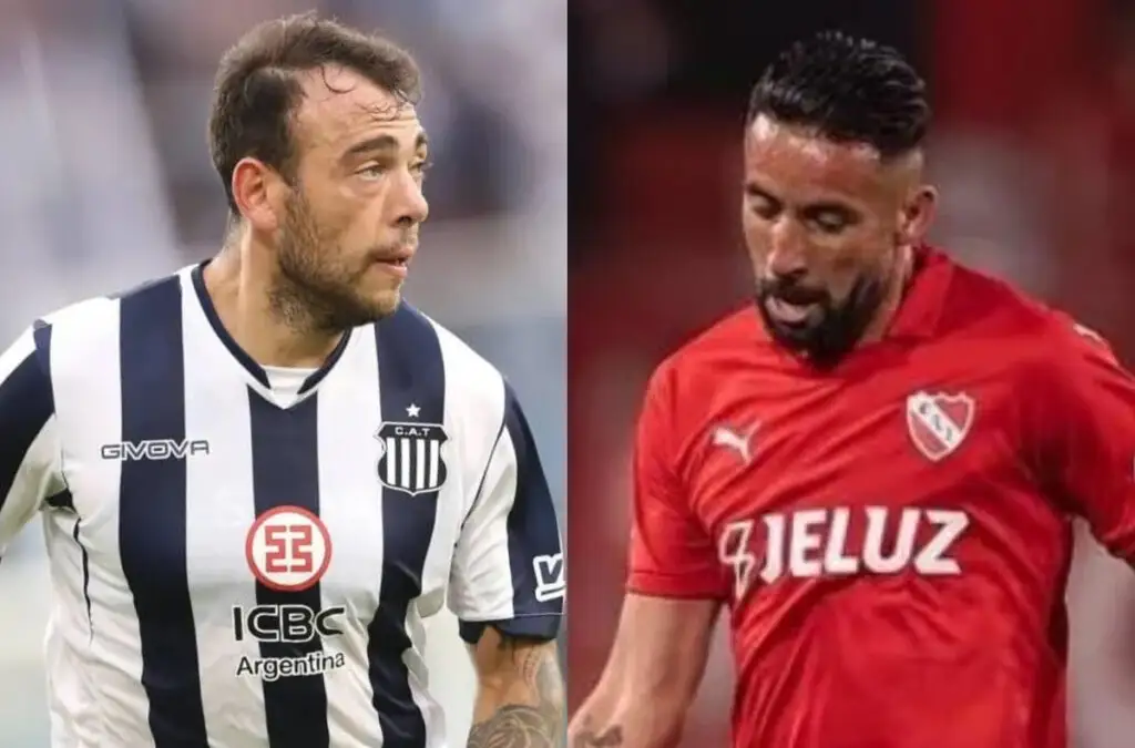 Matías Catalán y Mauricio Isla son las prioridades de la dirigencia de Blanco y Negro.