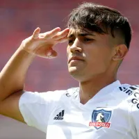 Van por otro Pablo Solari: Las gestiones que realizará Colo-Colo en Argentina con miras al futuro del club