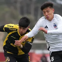 No se pudo: Colo-Colo Sub-20 cayó frente a Coquimbo Unido y quedó eliminado de la Copa Futuro